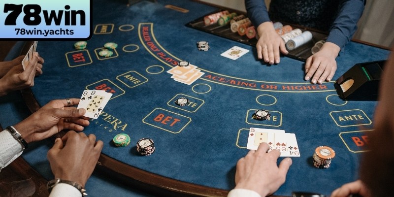 Bí quyết đọc cầu, quản lý vốn hiệu quả khi chơi Baccarat 78Win