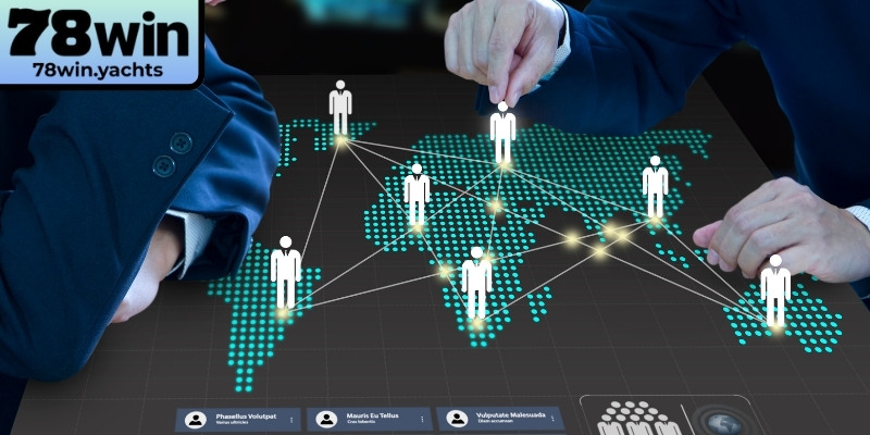 Mở rộng thị trường quốc tế nâng tầm ảnh hưởng