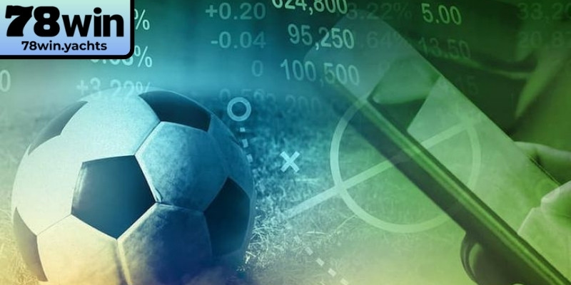 Kèo 1x2 78Win Hướng Dẫn Chi Tiết Cho Người Mới Bắt Đầu 1 Kèo 1x2 78Win giúp dự đoán trận đấu chuẩn