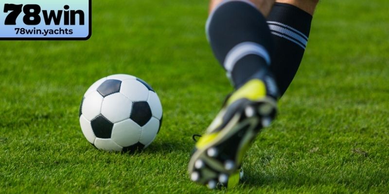 Giới thiệu các hình thức chơi kèo handicap 78Win 