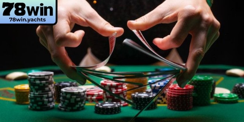 Poker 78Win – Trải Nghiệm Đỉnh Cao, Thắng Lớn Mỗi Ngày 3 Yếu tố nổi bật giúp nâng tầm trải nghiệm giải trí đỉnh cao