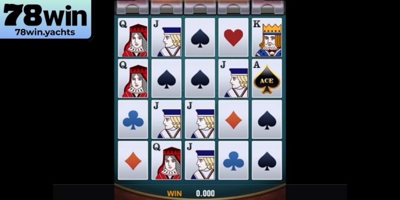 Giới thiệu tựa game siêu thủ ace 78Win 