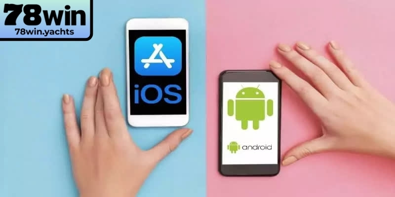 Thao tác nhanh trên thiết bị Android ổn định