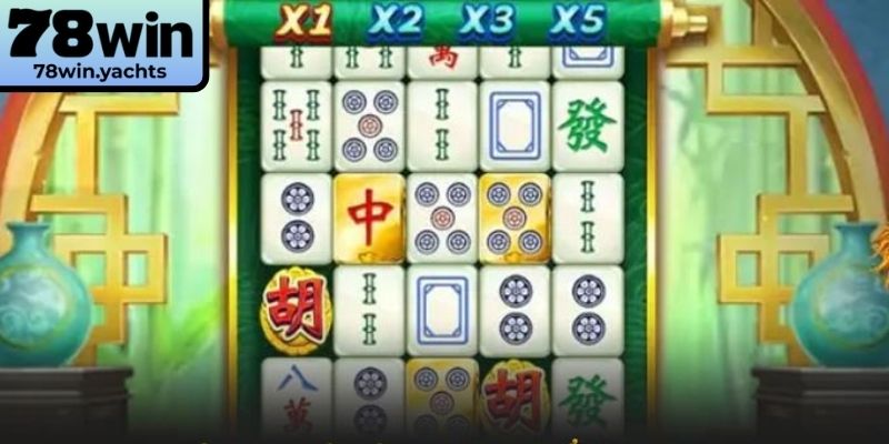 Một số tính năng đặc biệt trong game nổ hũ mạt chược 