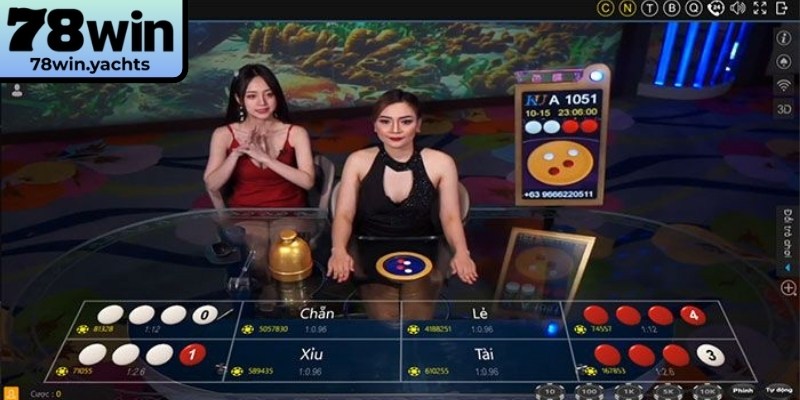 Áp dụng bí kíp xóc đĩa 78Win để tối ưu hiệu quả